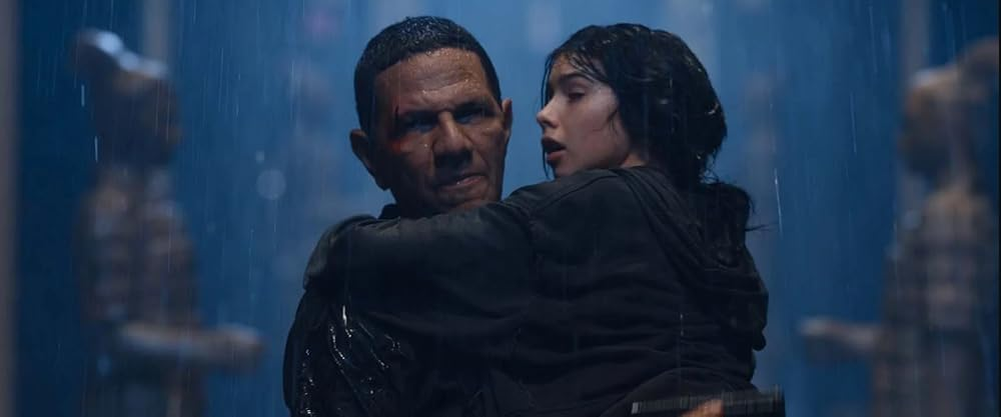 Кадр из фильма «Elyas». Режиссер: Флоран Эмилио Сири. Производство: Canal+ [fr], Disney+, Emilio Films, France 2 Cinéma, France Télévision, Palatine ?toile 21, Récifilms, Sacem, Studio Canal, uFund, UMédia