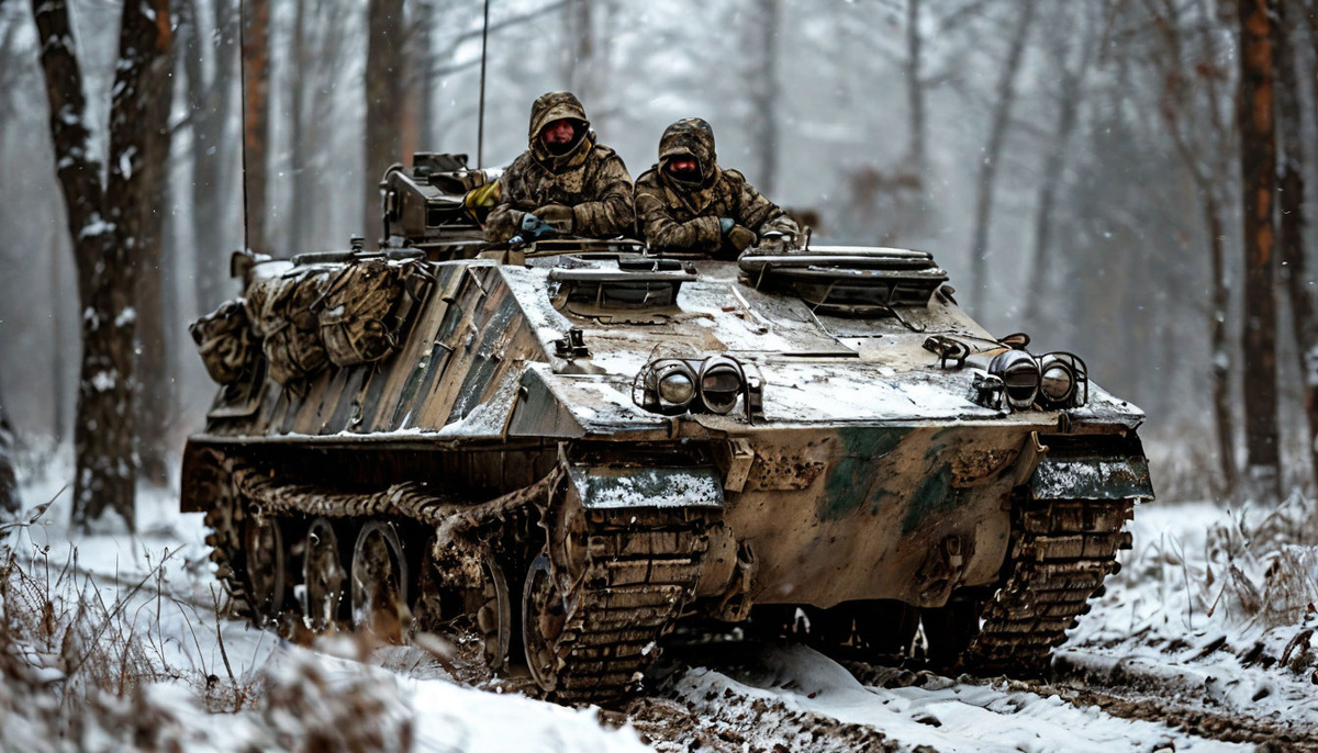 Фотоиллюстрация Шедеврум