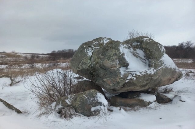    Фото: личный архив/ Марина Привалова