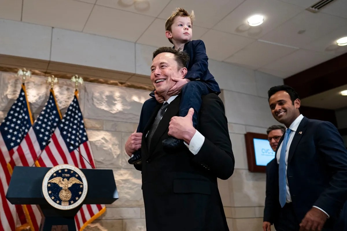 Фото: Al Drago / Bloomberg  📷
