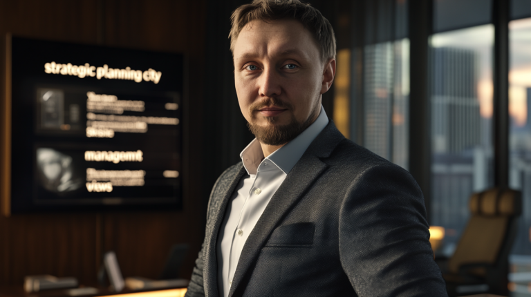    Как масштабировать бизнес и выжить в кризис: ключевые стратегии и советы экспертов Ренат Закиев