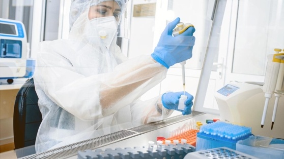    В России могут ввести обязательную геномную регистрацию для военных Татьяна Сидорова