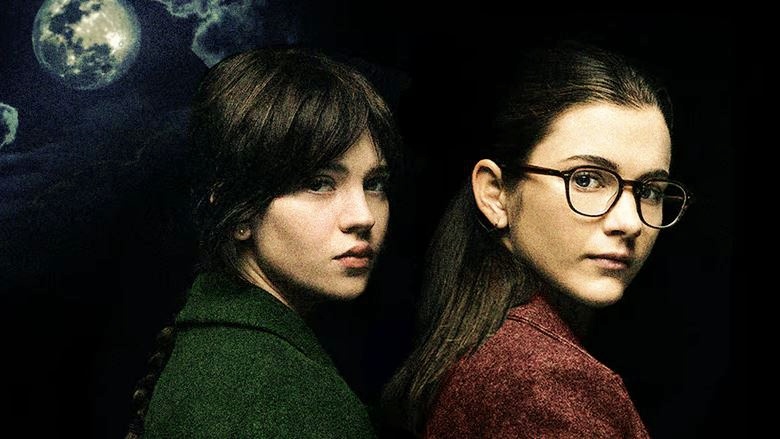 Мормонки в фильме «Еретик»