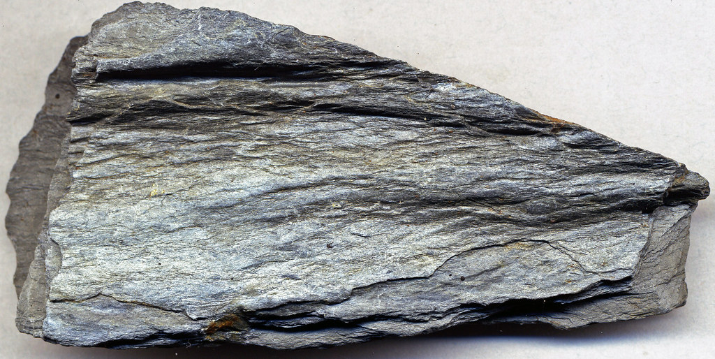 Сланец. фото из интернета