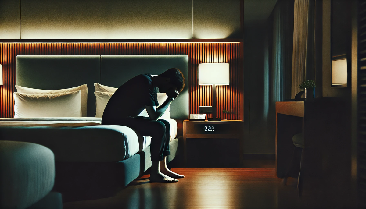 Вместо прогулок