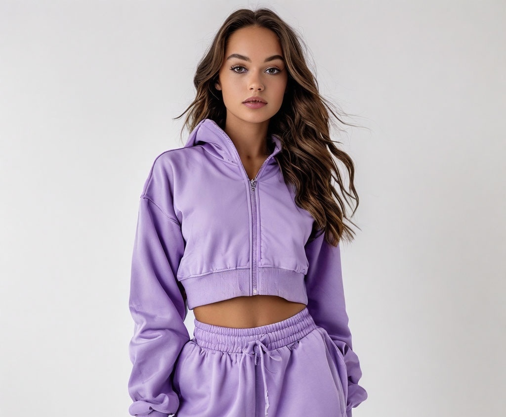 Ушла из гостей недовольная.