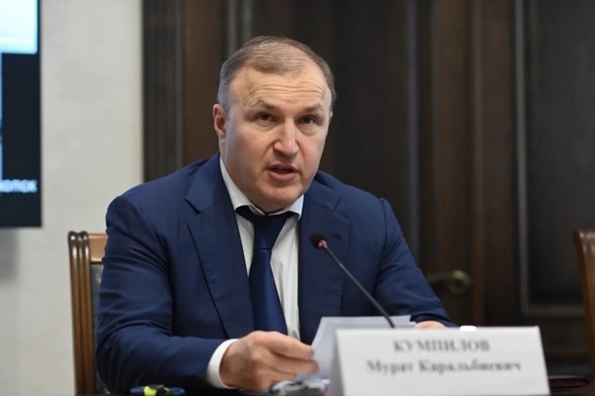    Глава Адыгеи поздравил исследователей с Днем российской науки