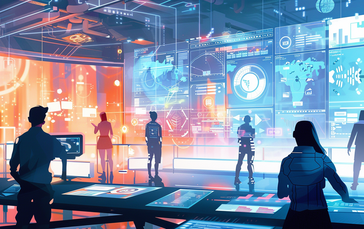    Как ИИ-боты революционизируют email-маркетинг: автоматизация, персонализация и глубокий анализ данных для успешных бизнес-стратегий Юрий Горбачев