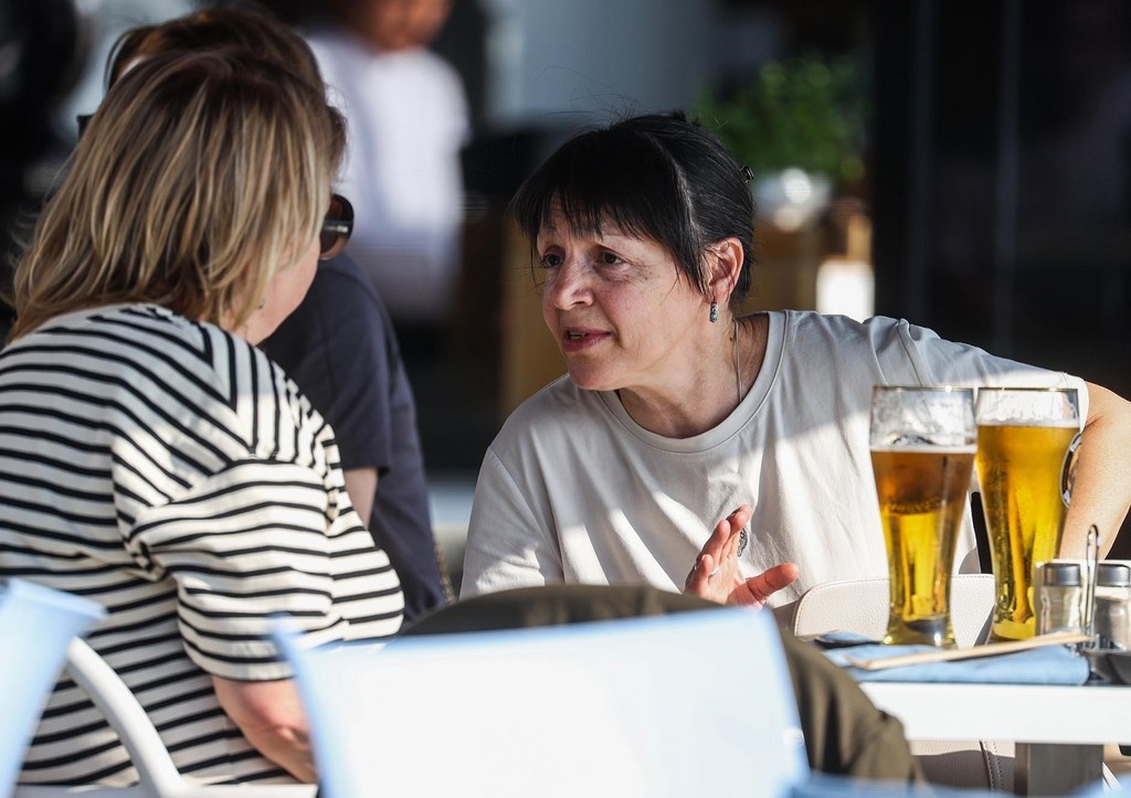    Фото: news.ru Георгий