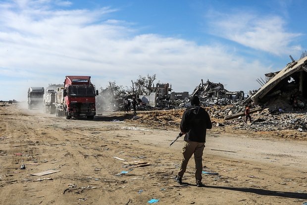    Фото: lenta.ru Георгий