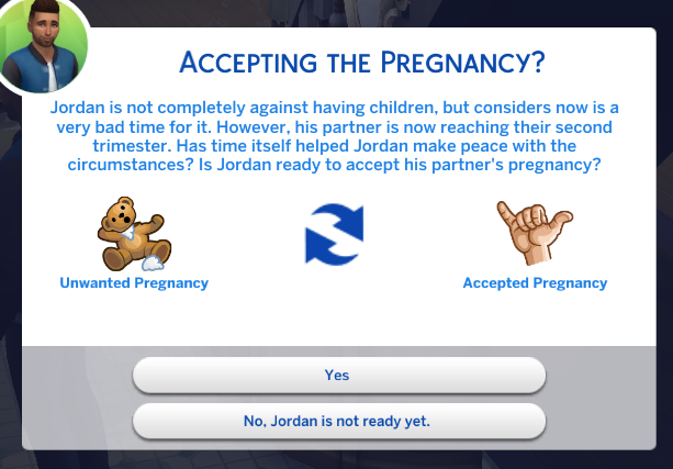 Смириться с появлением детей или оставаться своим в доску