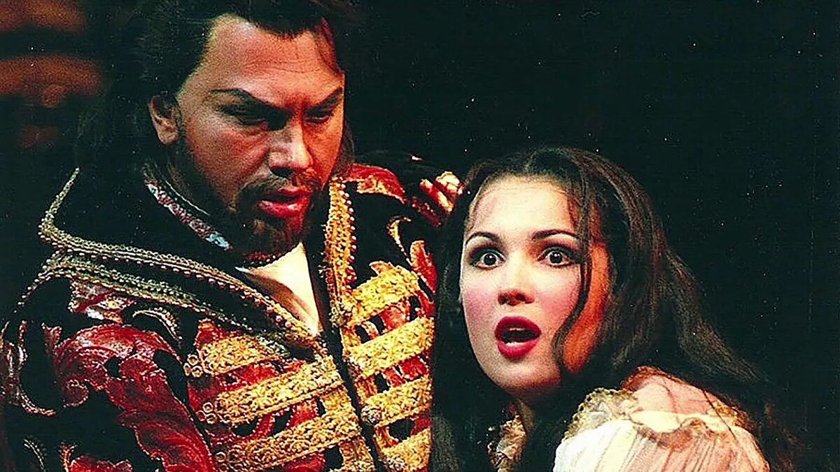 «Царская невеста» Н.А. Римского-Корсакова, 