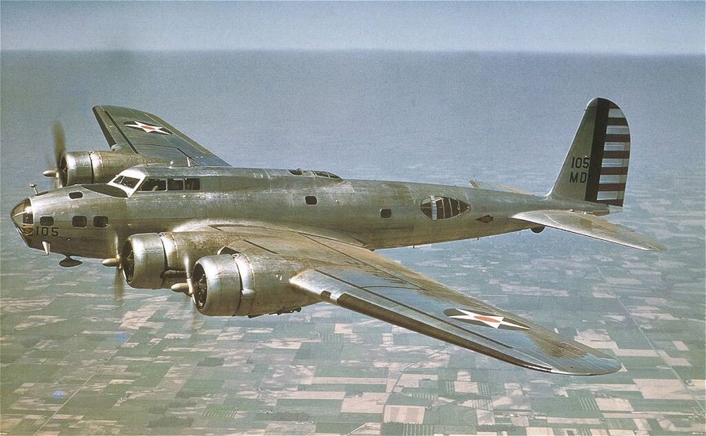 B-17