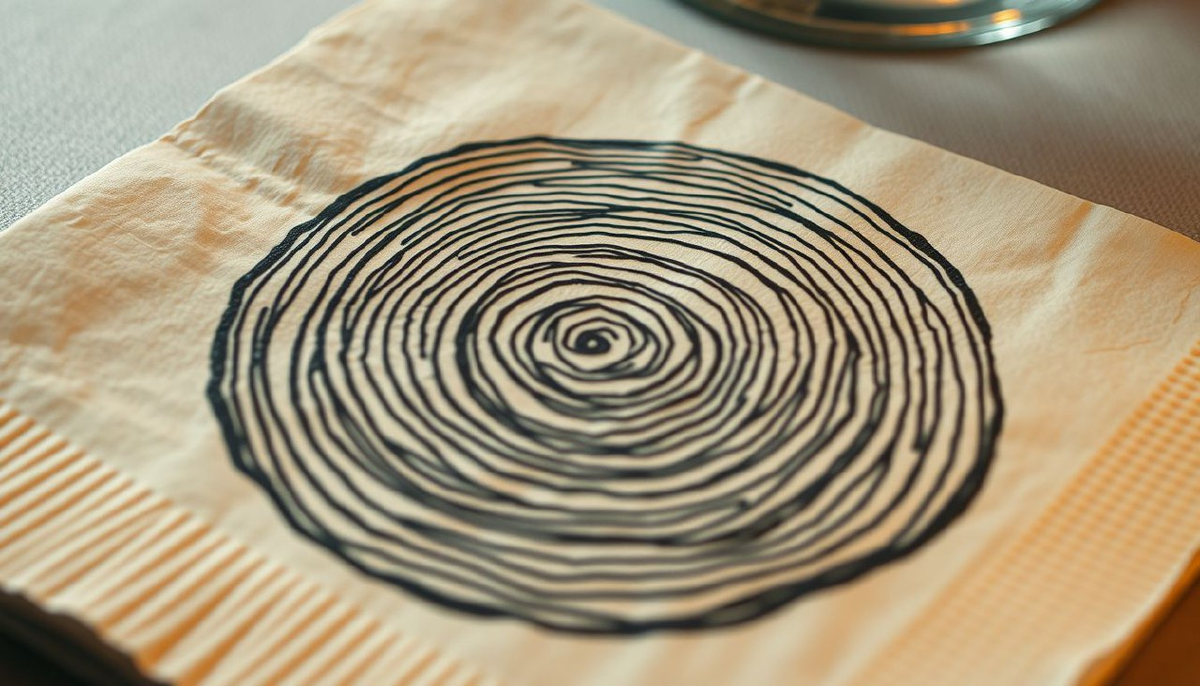 кольца дерева