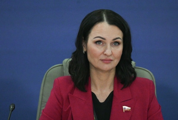 Фото: РИА Новости/Рамиль Ситдиков