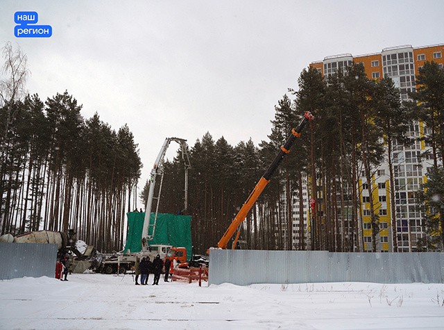 1-2 дня уходит в Тверской области на постановку на кадастровый учет