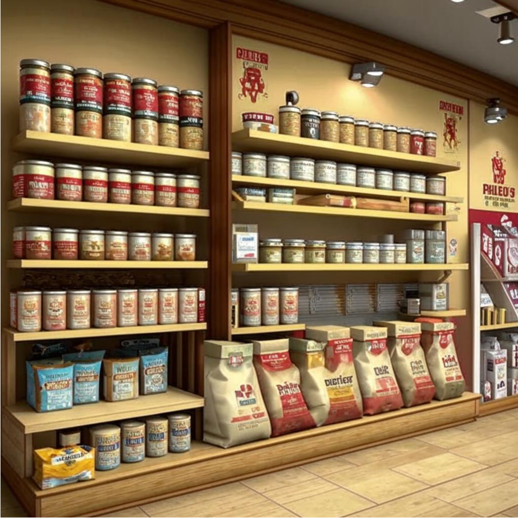 Будьте внимательны, выбирая рацион для собаки