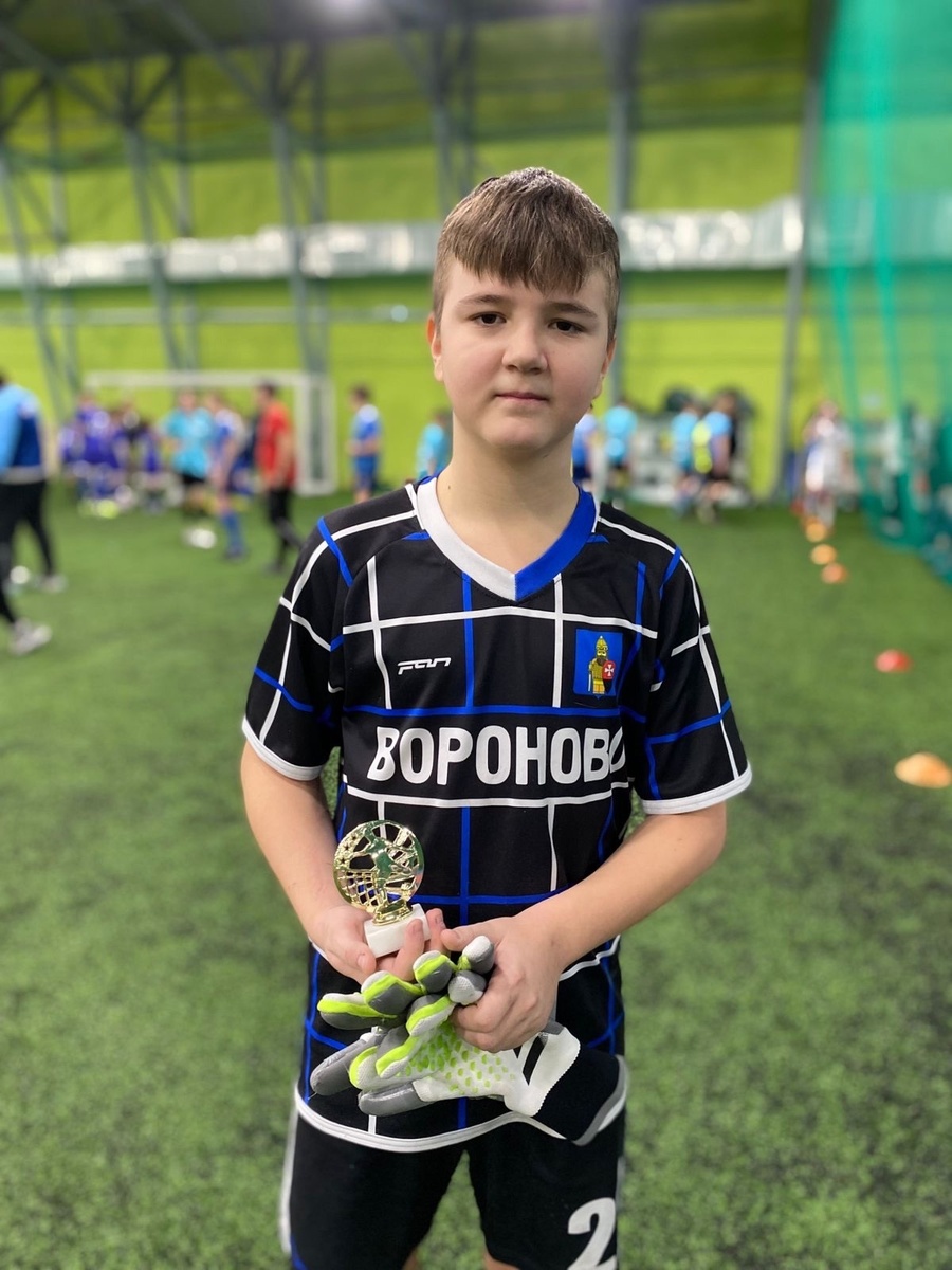 Савин Вадим