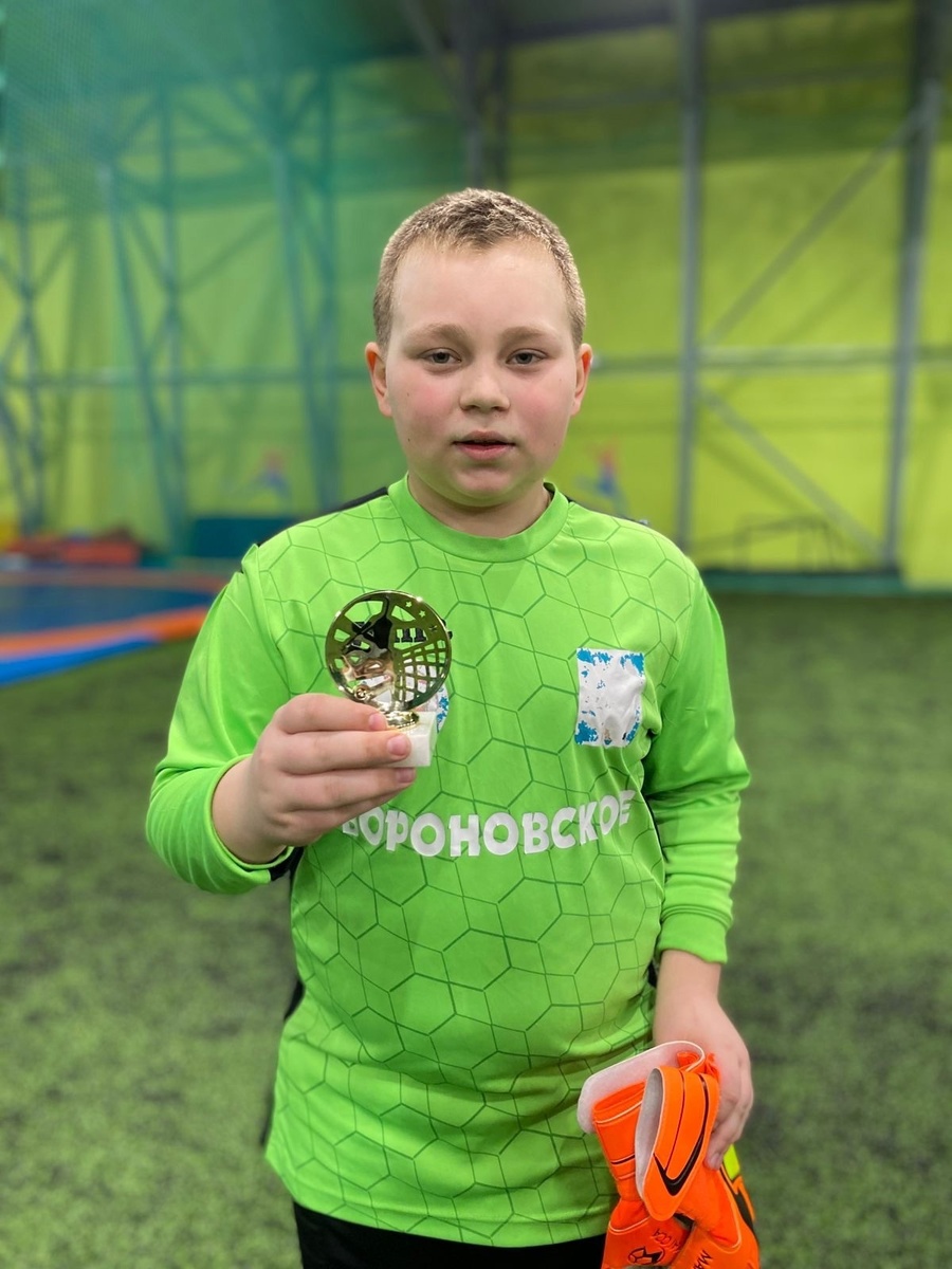 Ярцев Евгений