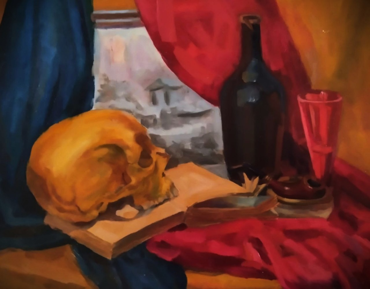 Фото из личного архива автора