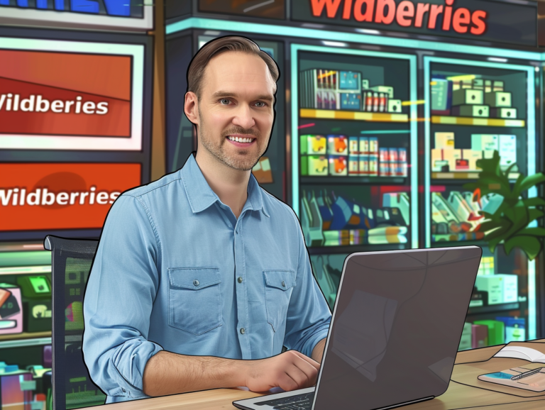    Как успешно продавать цифровые товары на Wildberries: секреты, стратегии и первые шаги к прибыли Бибиков Алексей