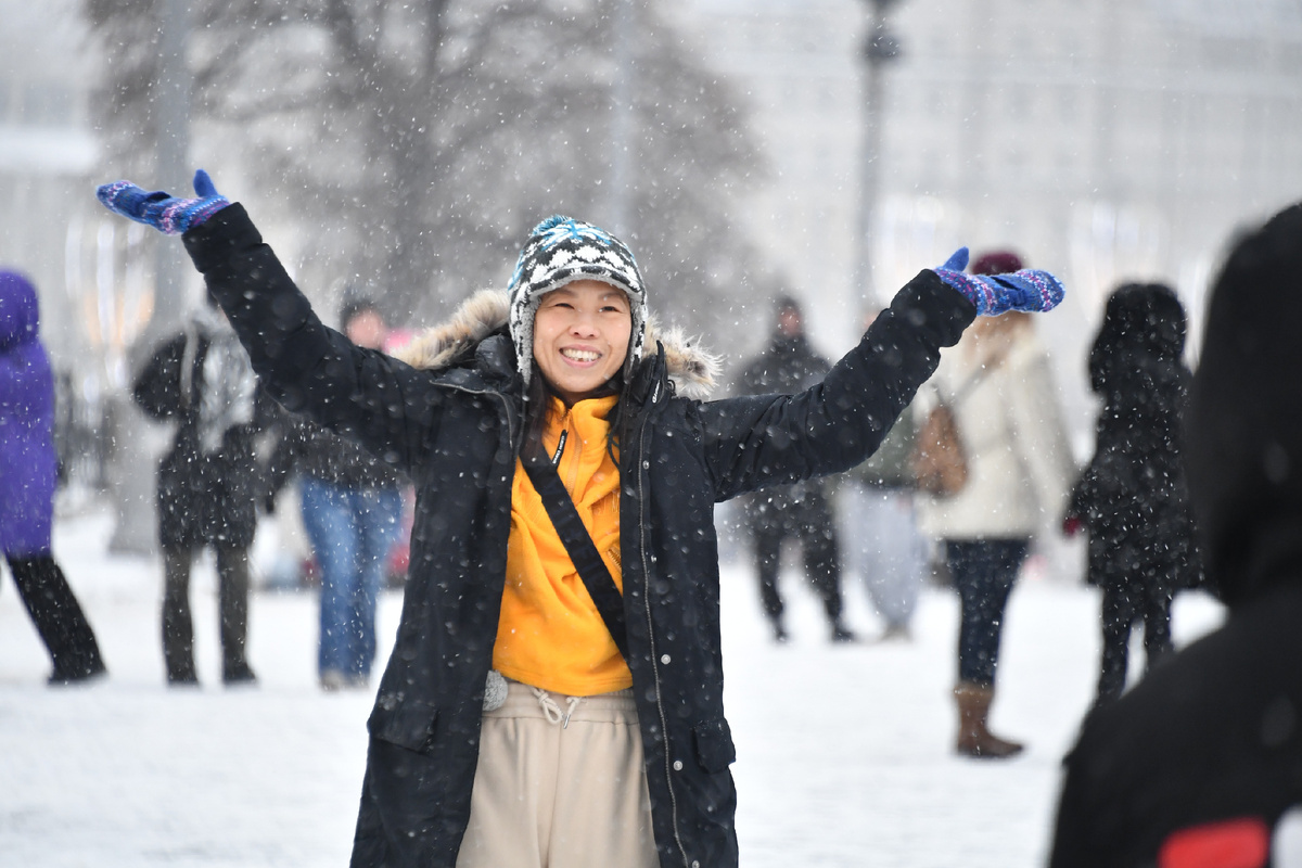 Komsomolskaya Pravda / Global Look Press / Global Look Press