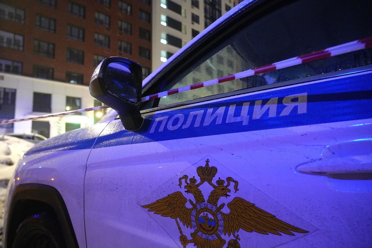     / Источник: © ИЗВЕСТИЯ/Павел Волков