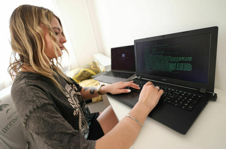   Тимур Ханов/ПГ