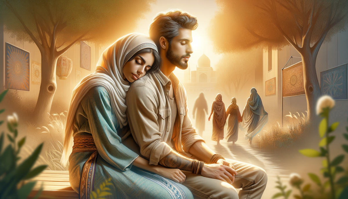 Секреты счастливой семьи