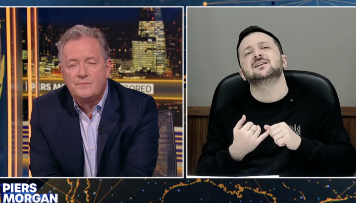 - Мені по пальцях порахувати втрати? Так я можу...