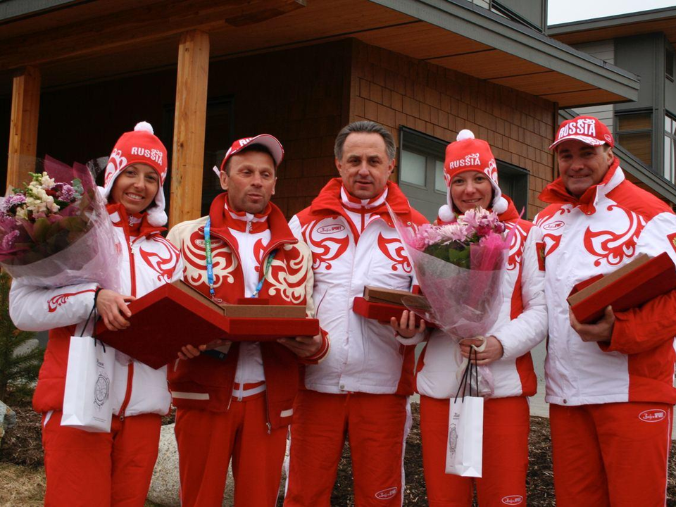     Фото: личный архив Натальи Коростелевой