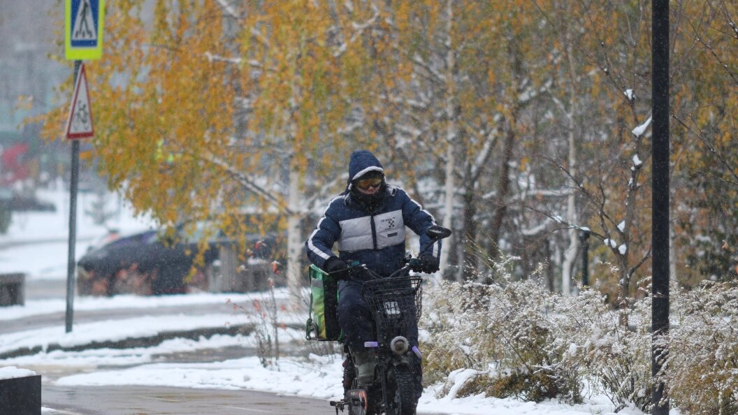    © Belkin Alexey / news.ru/Globallookpress