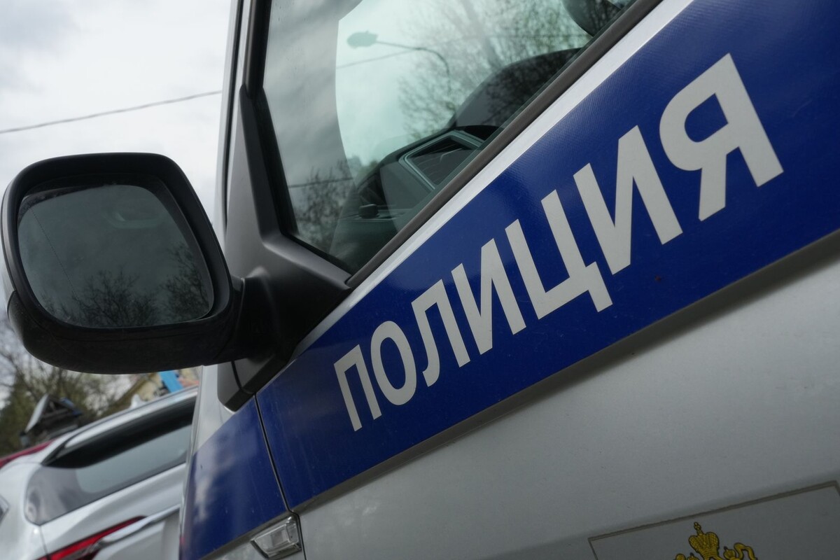     / Источник: © ИЗВЕСТИЯ/Дмитрий Коротаев