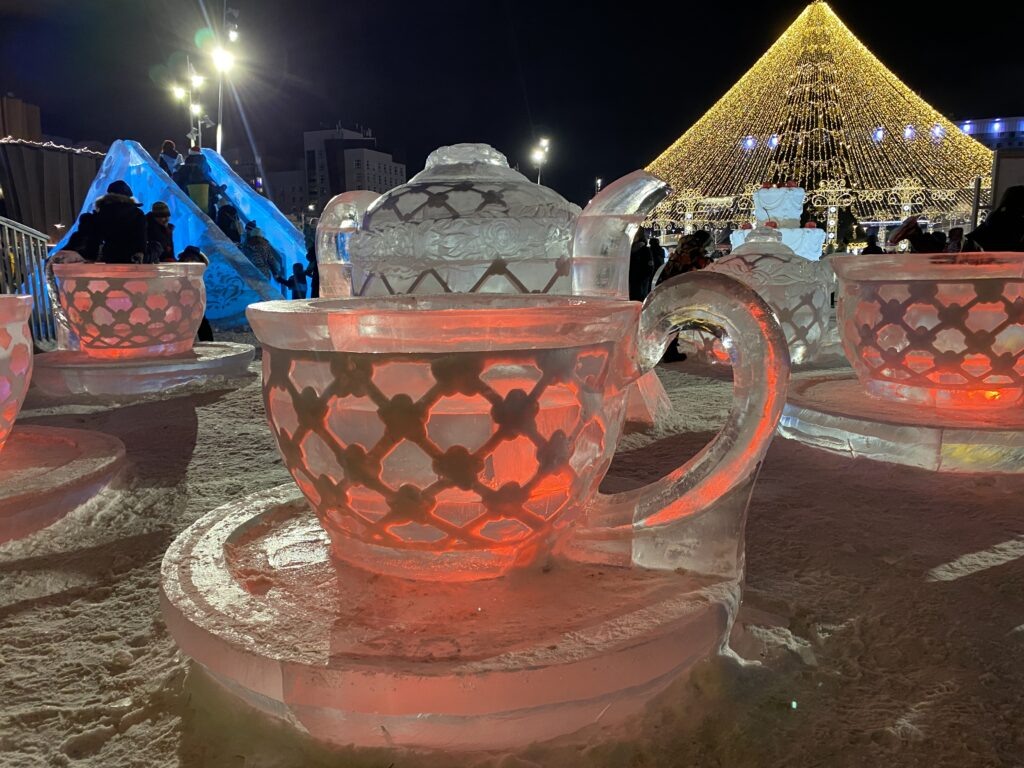    Фото: В курсе.ру Ульяна Бажанова