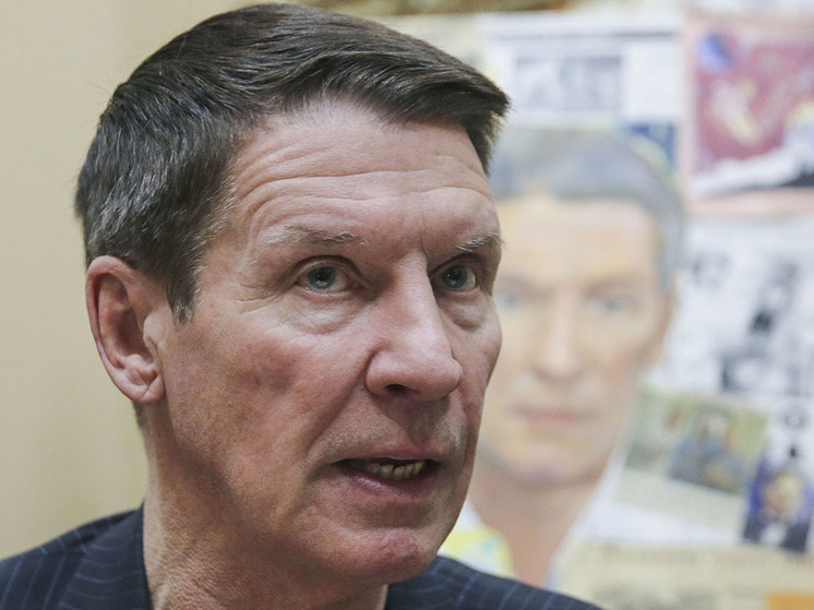 Фото: Геннадий Черкасов