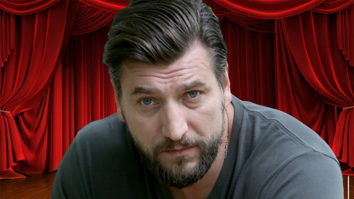 Александр Устюгов