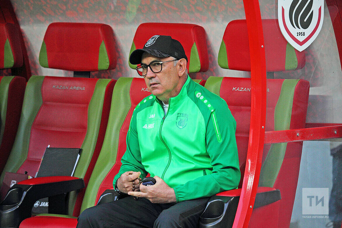 Фото: "Татар-Информ"