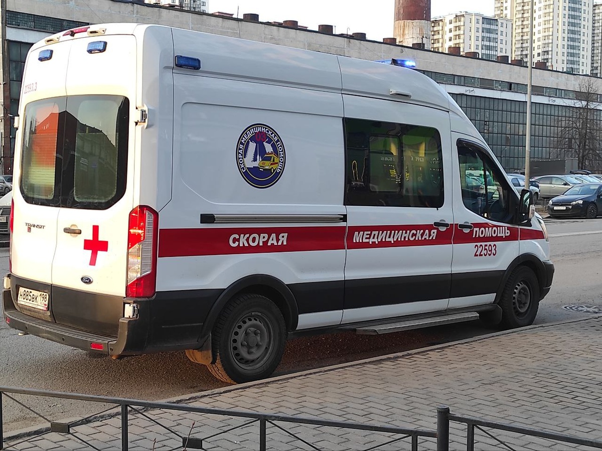 Форпост Северо-Запад / Алиса Иняхина