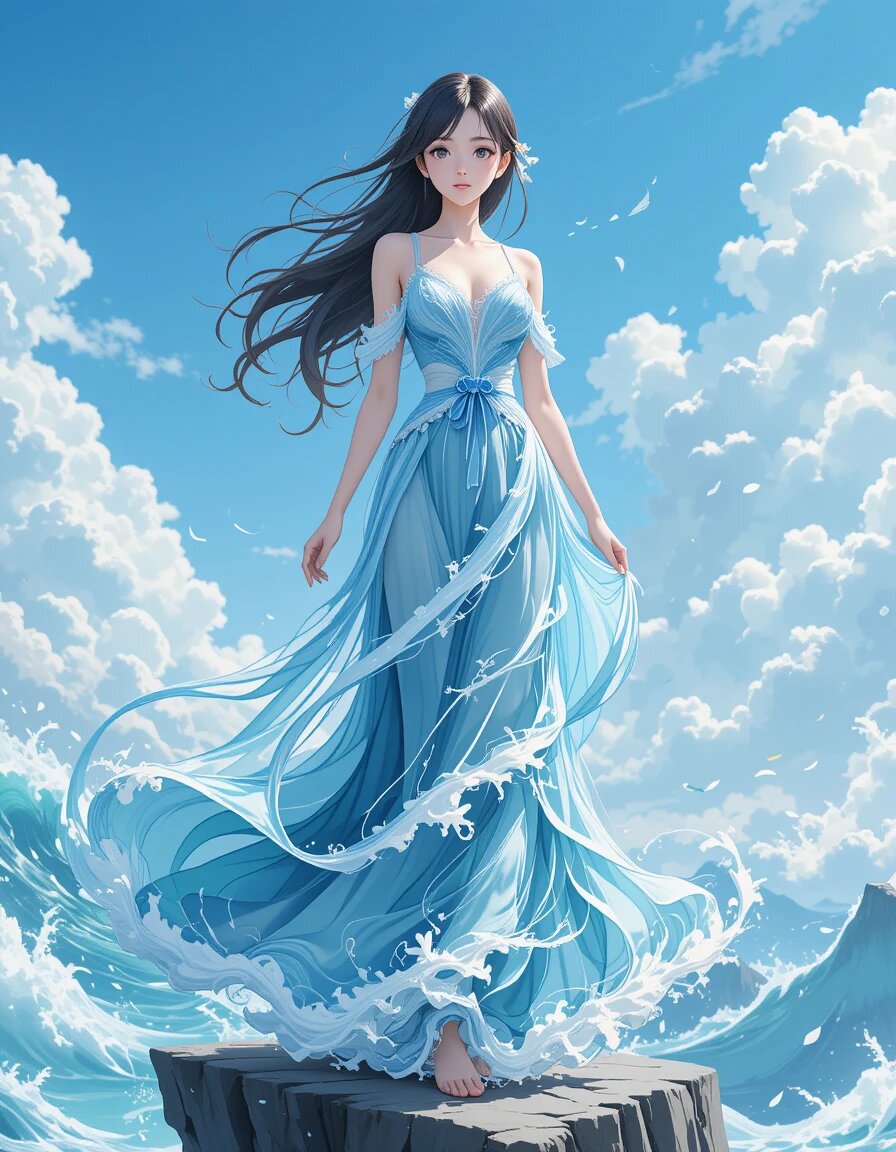 короткое пышное свадебное платье