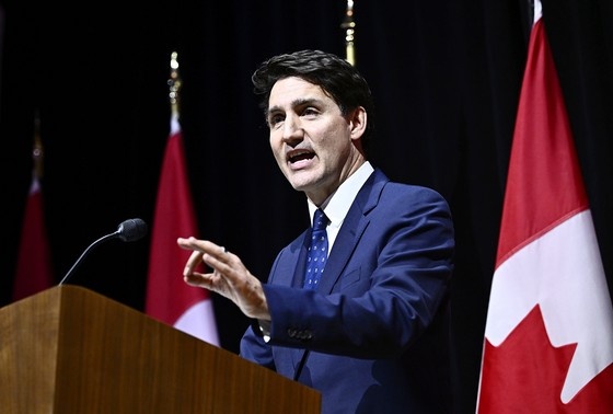    Justin Tang/Keystone Press Agency/Global Look Press