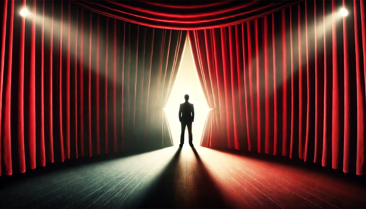 📌 Между мечтой и действием — только один шаг. Но сделаешь ли ты его?