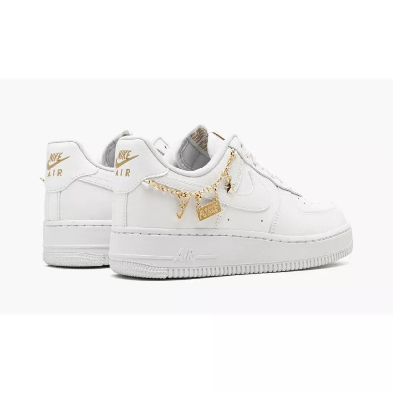 Nike Air Force 1 Lucky Charms