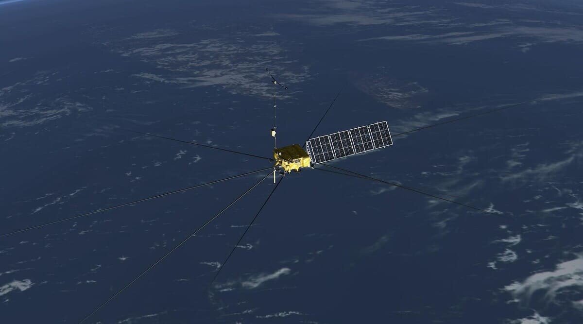    Фото: naked-science.ru Георгий