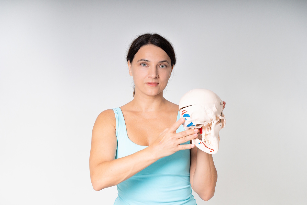 Татьяна Курчина, 50 лет