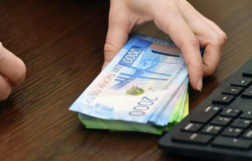    Некоторых граждан предлагают освободить от кредитов: ГД