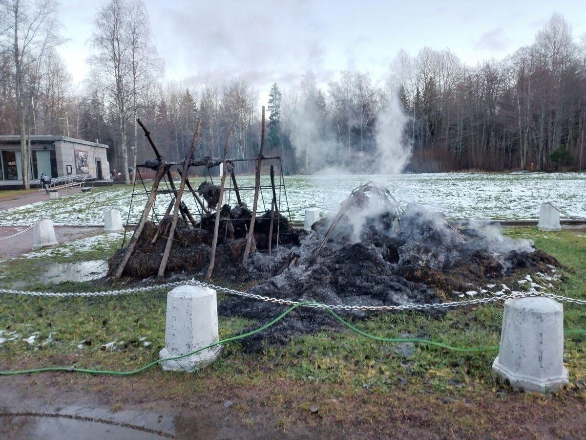    Фото: Петербургский дневник