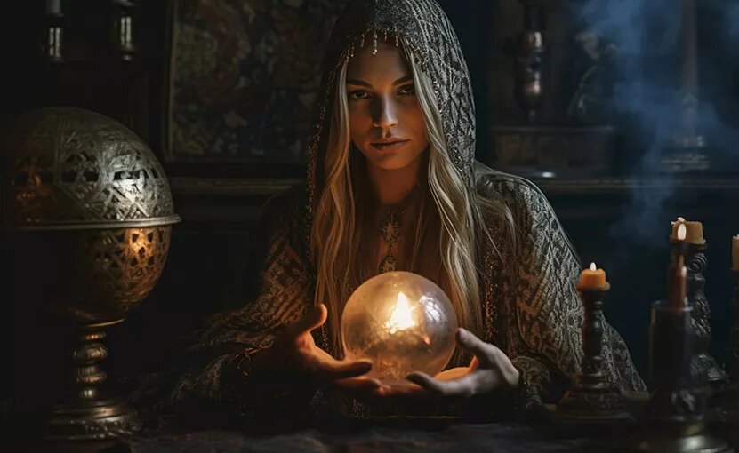    Гадание Таро онлайн на неделю с 10 по 16 февраля