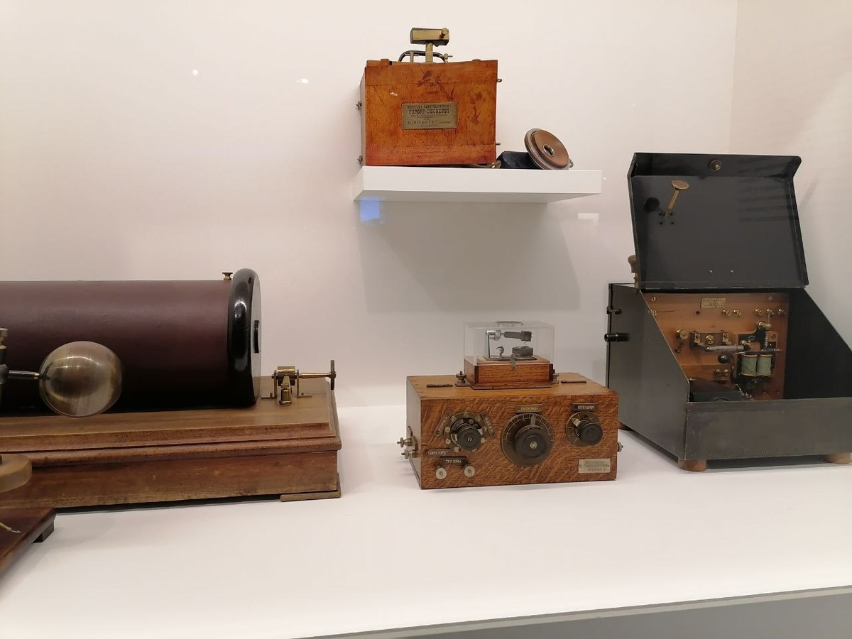 Радио Попова