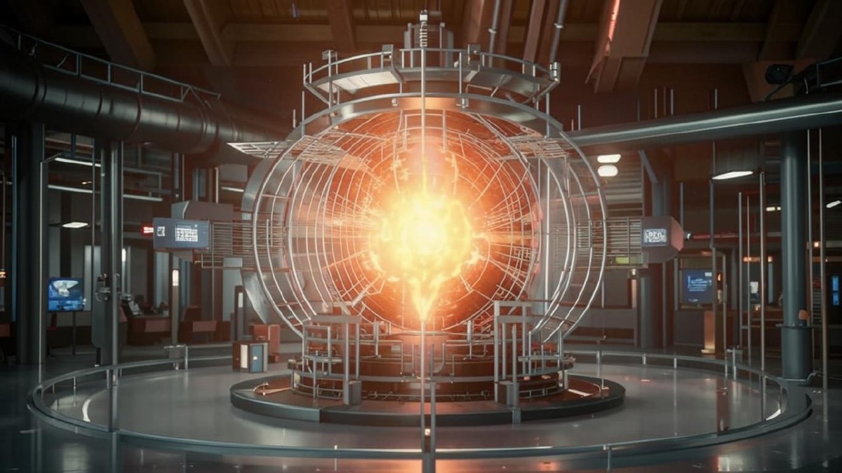 Изображение сгенерировано Kandinsky  📷
