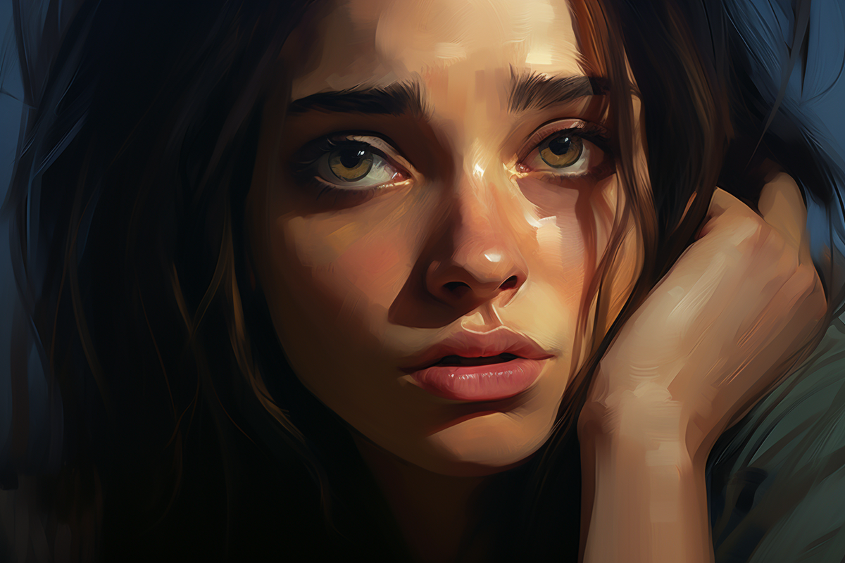 Анастасия Эльберг. А что люди подумают: как перестать зависеть от чужого мнения